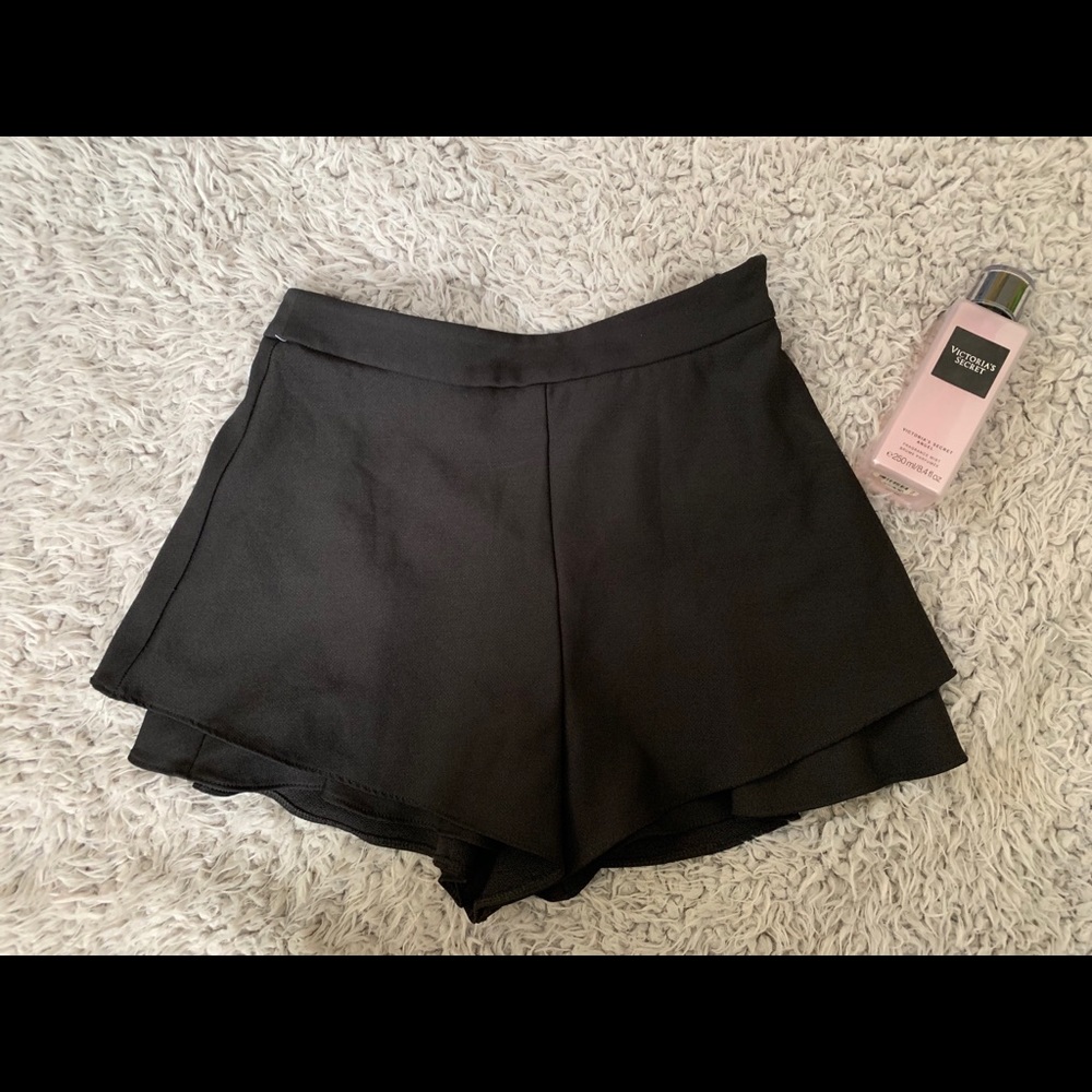 Short